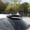 Heckspoiler Dachspoiler Hecklippe für Hyundai i20 2015-2024 ABS Schwarz 1tlg