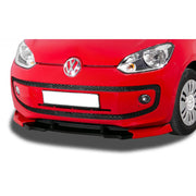 RDX Frontspoiler Vario-X für VW Up! 2011-2016 exkl. GTi Polyurethan TÜV