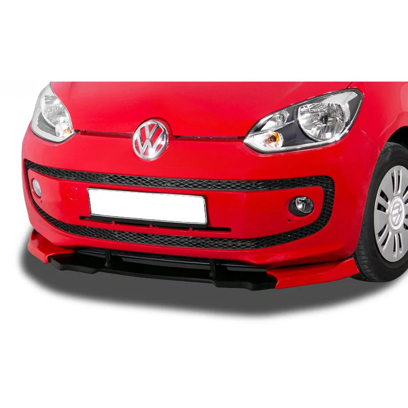 RDX Frontspoiler Vario-X für VW Up! 2011-2016 exkl. GTi Polyurethan TÜV
