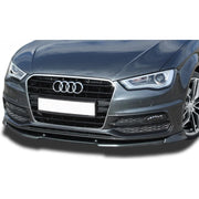 RDX Frontspoiler Vario-X für Audi A3 8V S-Line/S3 2013-2016