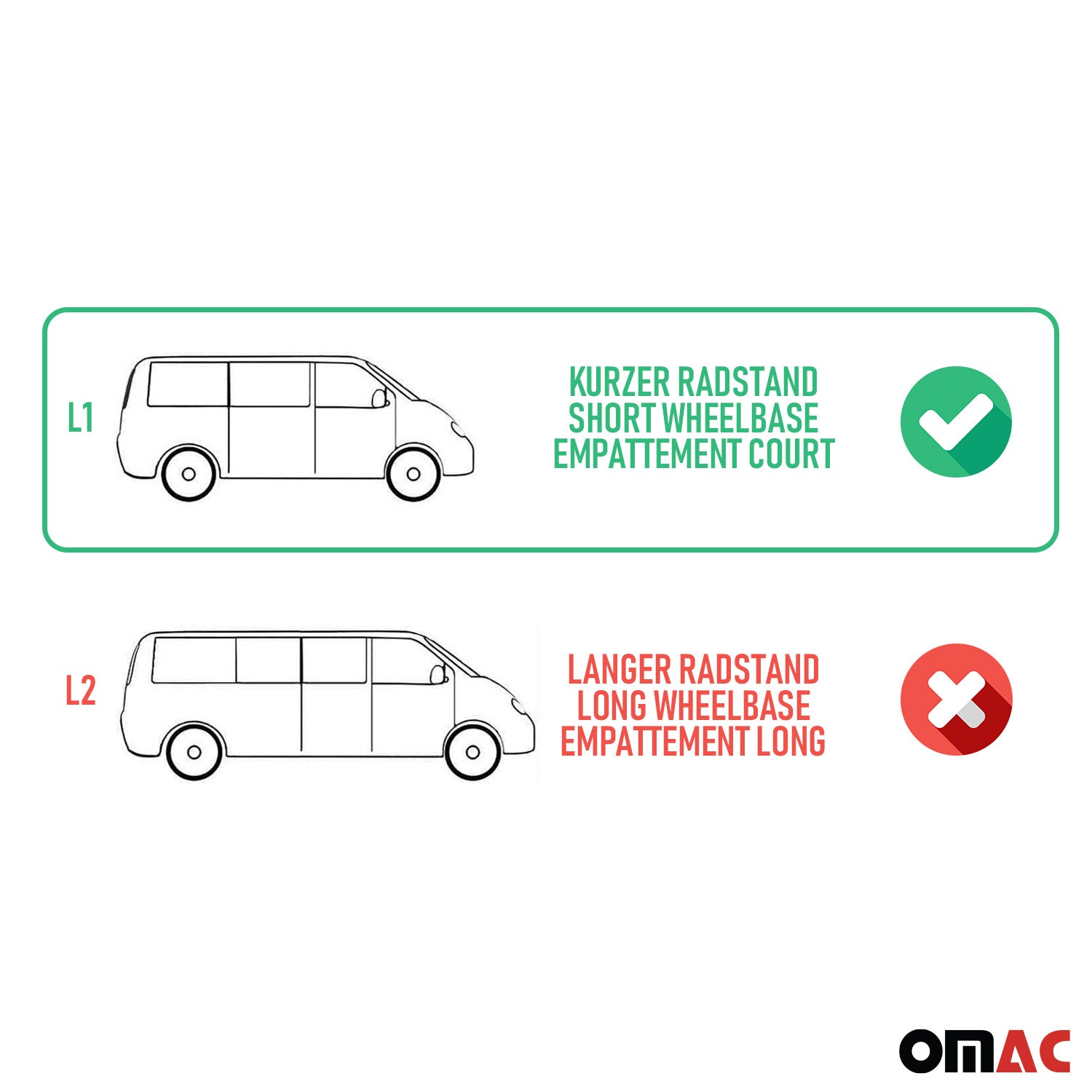 Sonnenschutz Gardinen MAß Vorhänge für Ford Transit FA 2000-2014 Kasten Rot 10x
