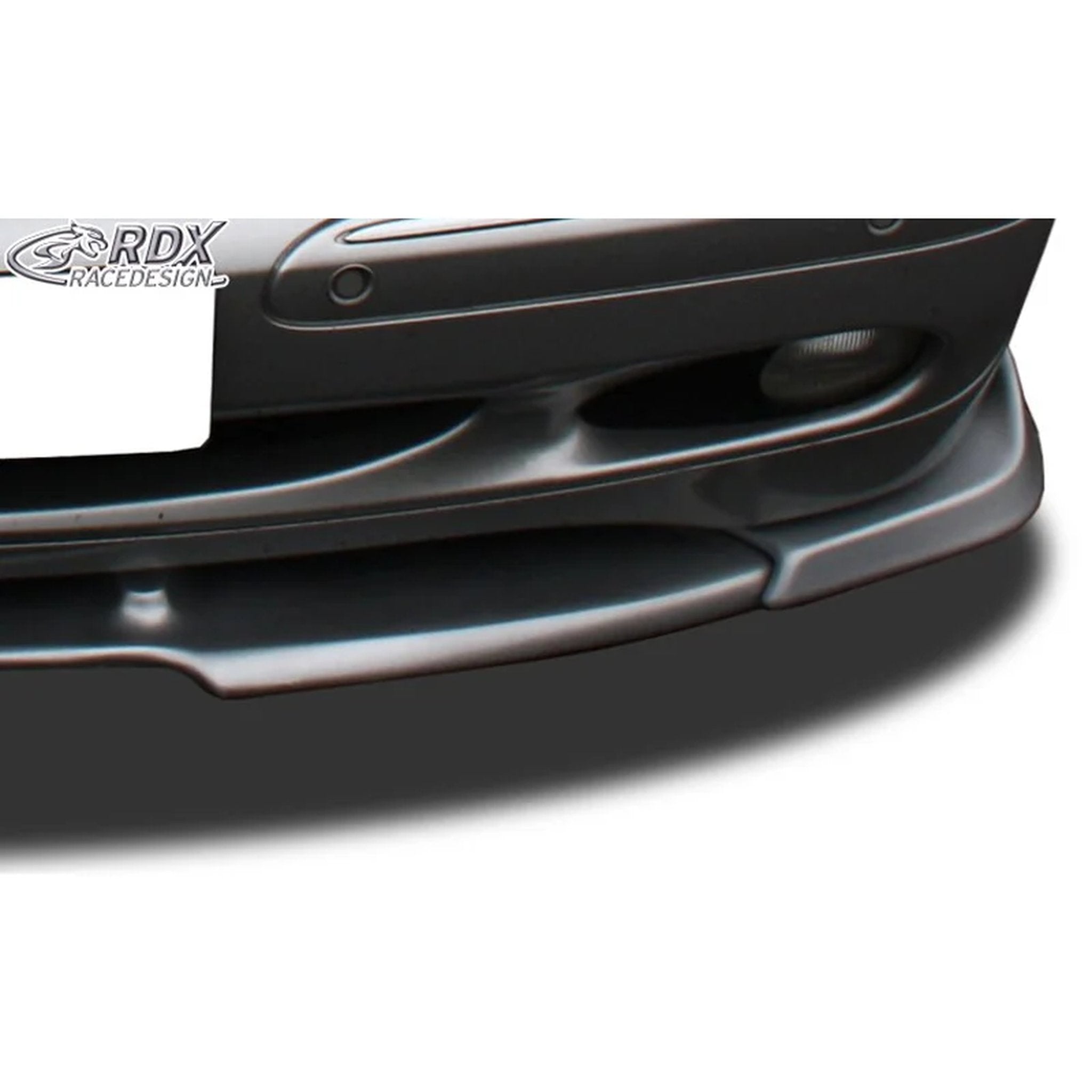 RDX Frontspoiler Vario-X für Mercedes C-Klasse W203 Classic/Elegance 2000-2004