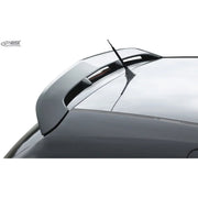 RDX Dachspoiler für Opel Corsa D 3-türer 2006-2014 OPC Look Polyurethan TÜV