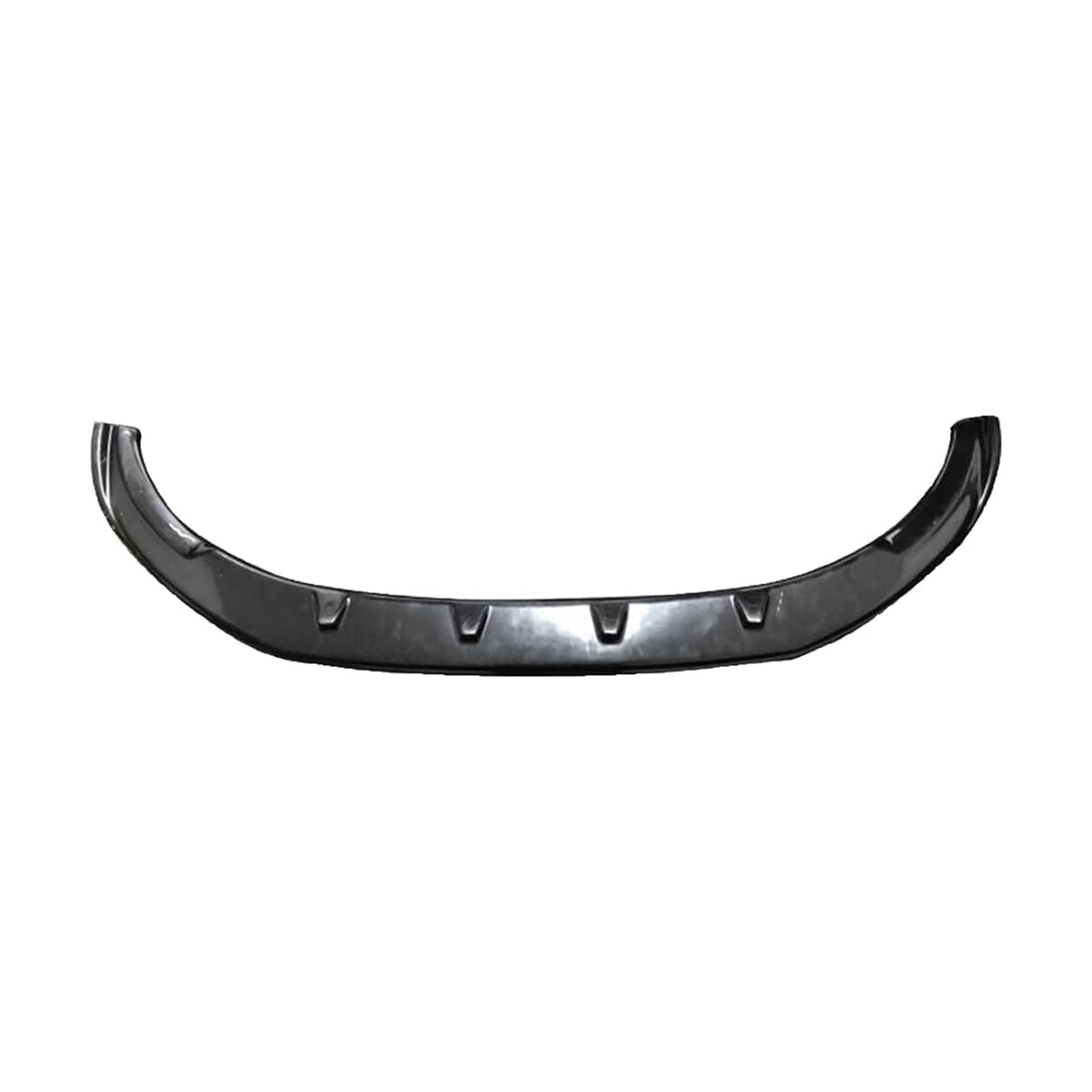 Frontspoiler Lippe Stoßstange Splitter für VW T6 Transporter 2015-2019 ABS 1tlg