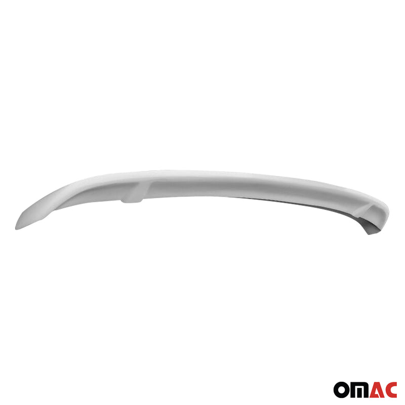 Heckspoiler Dachspoiler Hecklippe für Mercedes Vito W447 2014-2024 ABS Lackiert