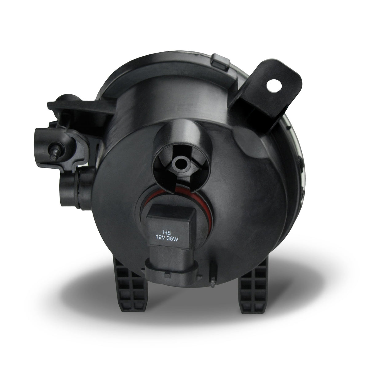 JOM Nebelscheinwerfer für BMW F20/F21/F30/F31/F34/F35/F32 Smoke inkl. Leuchtmittel