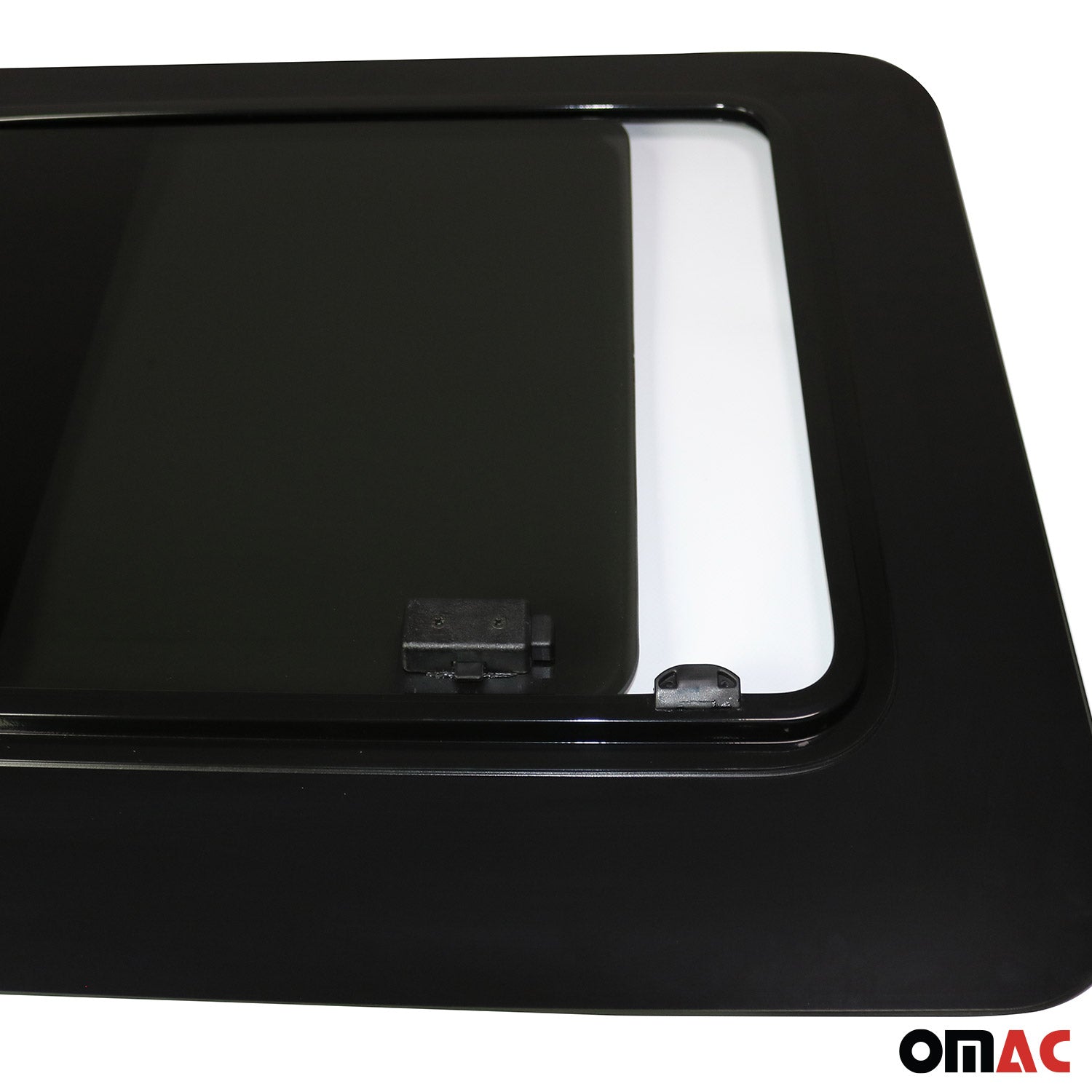 Seitenfenster Schiebefenster für Opel Movano 2010–2021 Links L2 L3 L4 H2