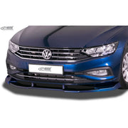 RDX Frontspoiler Vario-X für VW Passat 3G Limousine/Variant FL 2019-