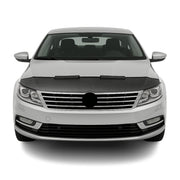 Haubenbra Steinschlagschutz Bonnet Bra für VW Passat CC 2008-2012 Carbon Halb
