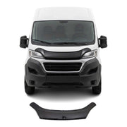Motorhaube Deflektor Insekten Steinschlagschutz für Citroën Jumper II 2024-2026