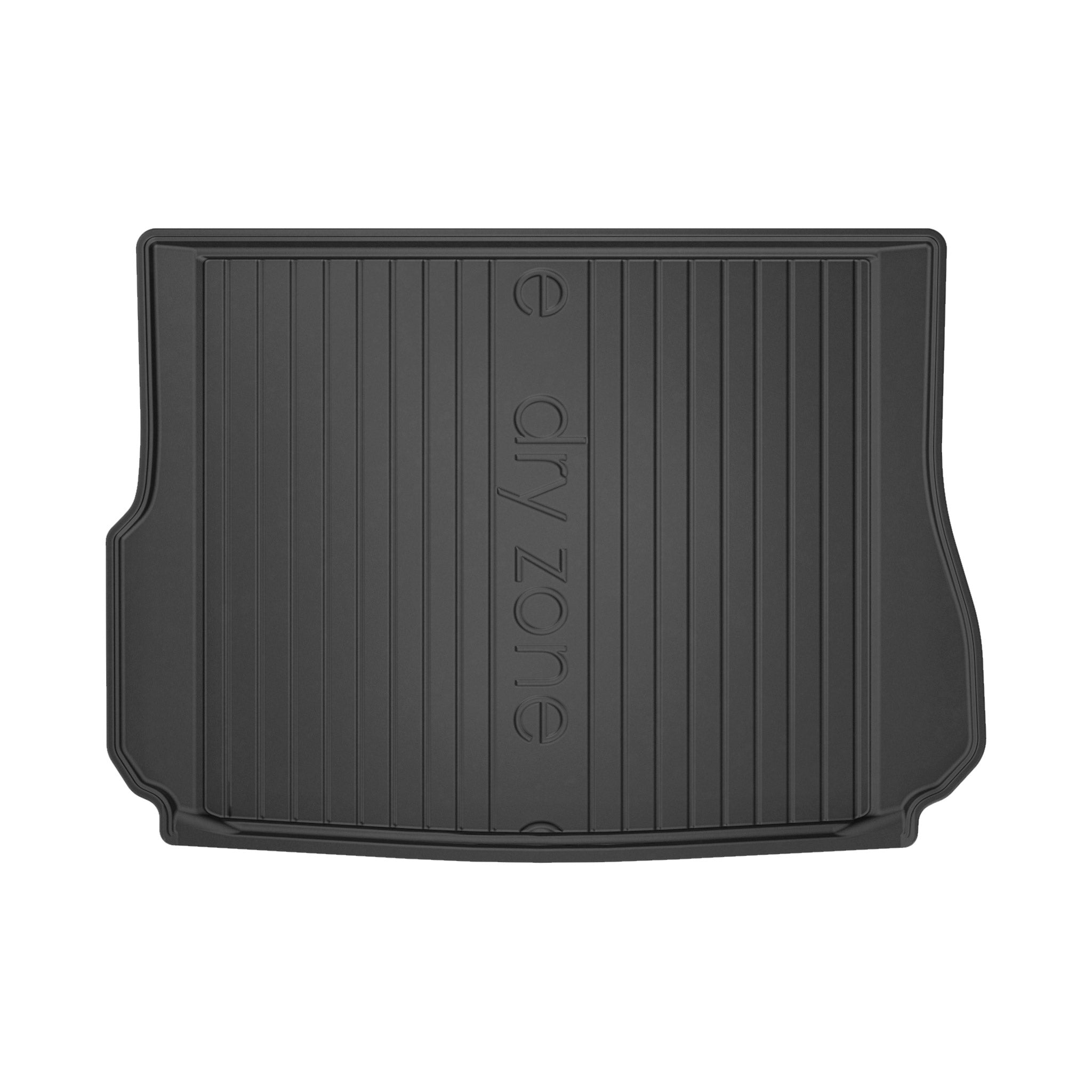 Kofferraummatte für Land Rover Range Rover Evoque I 2011-2018 5-Tür TPE Schwarz