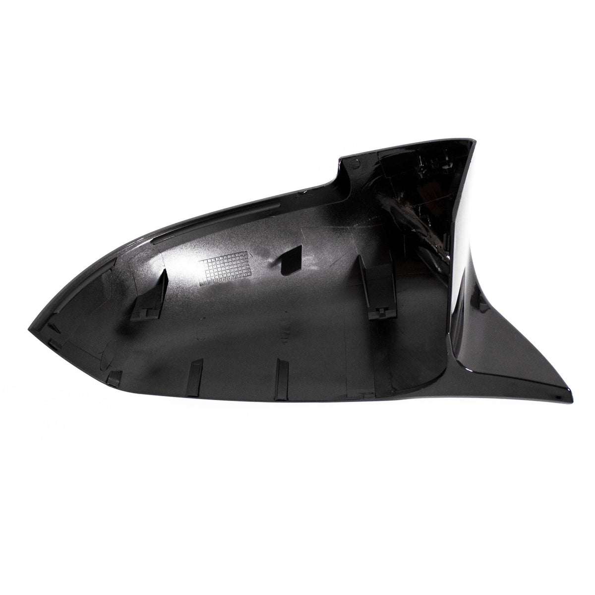 JOM Spiegelkappen für BMW F10 LCI F11 F06 F12 F13 F02 F03 F04 2014-2018 RHD/LHD