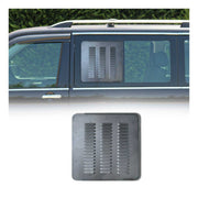 Lüftungsgitter Schiebetürfenster für VW Transporter T5 T6 2003-2024 Entlüftung