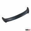 Heckspoiler Dachspoiler Hecklippe für Chevrolet Captiva 2006-2021 ABS Grundiert