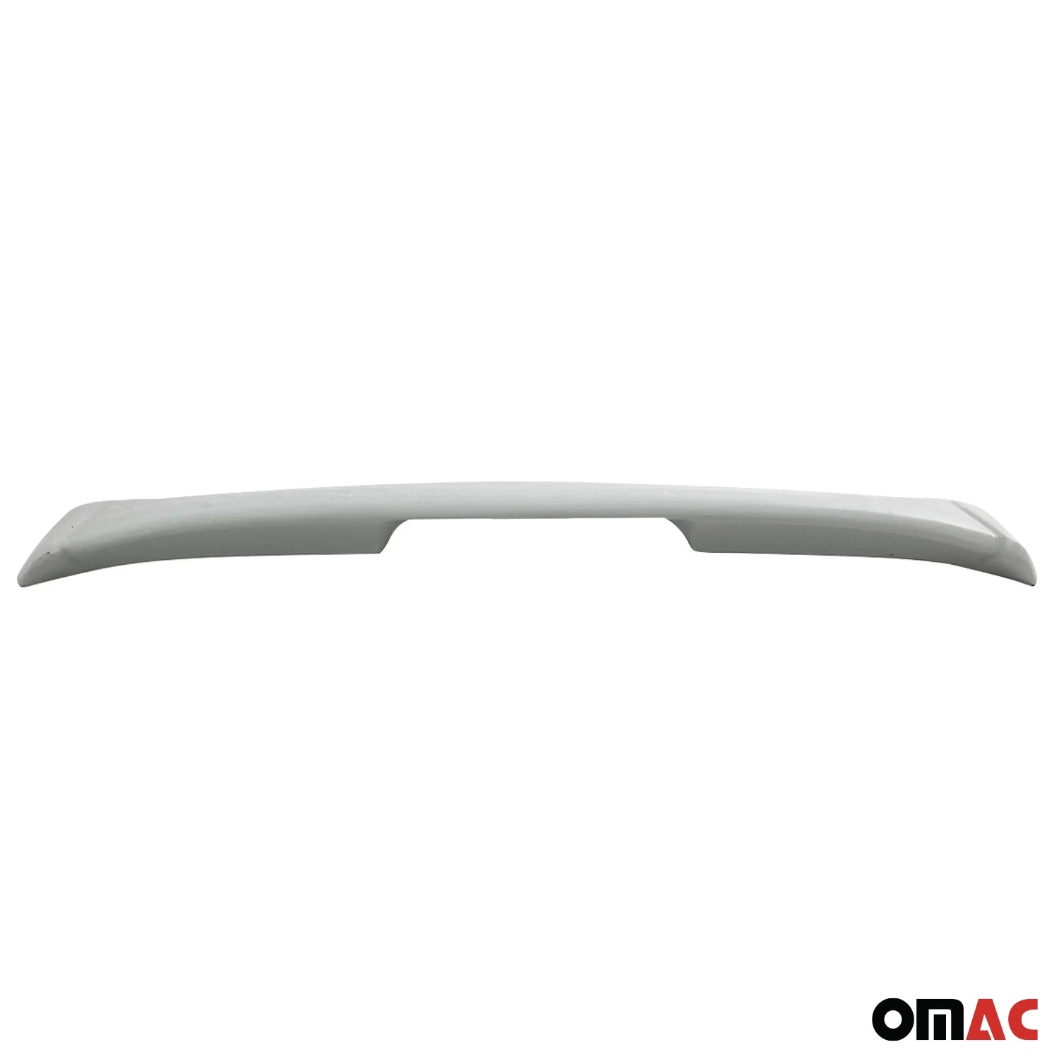 Heckspoiler Dachspoiler Spoiler für Kia Cee'd 2012-2021 Schrägheck Grundiert