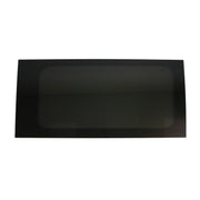 Seitenfenster Auto Fenster für Opel Vivaro A 2001-2014 Schwarz Rechts L2