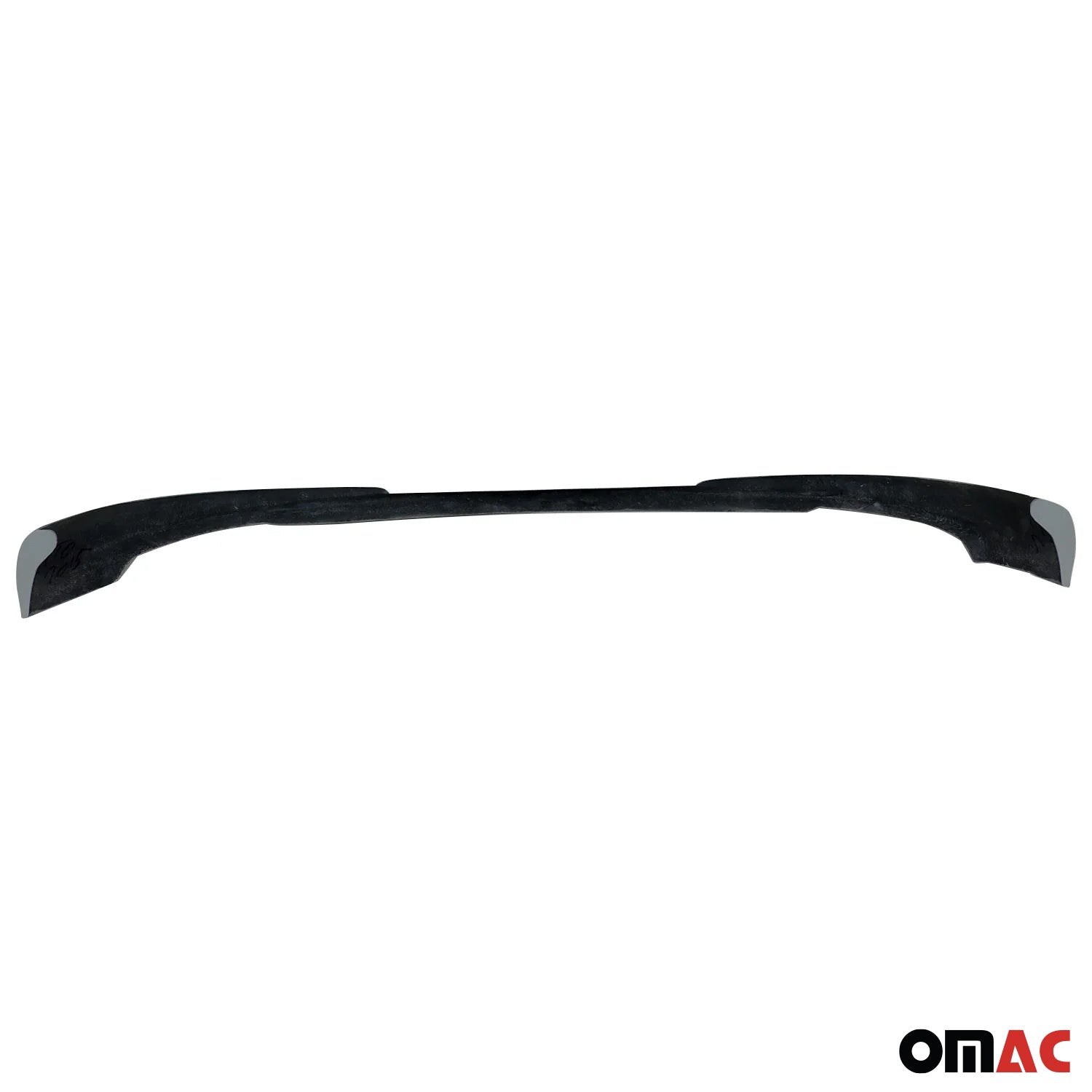 Stoßstange Front Spoiler Lipe für Mercedes Vito W447 2014-2019 ABS Grundiert