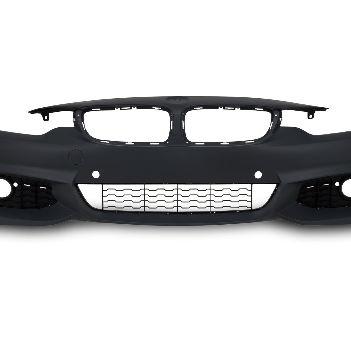 JOM Stoßstangen Kit & Seitenschweller für 4er F32 2013-2017 Sport-Design PDC SRA