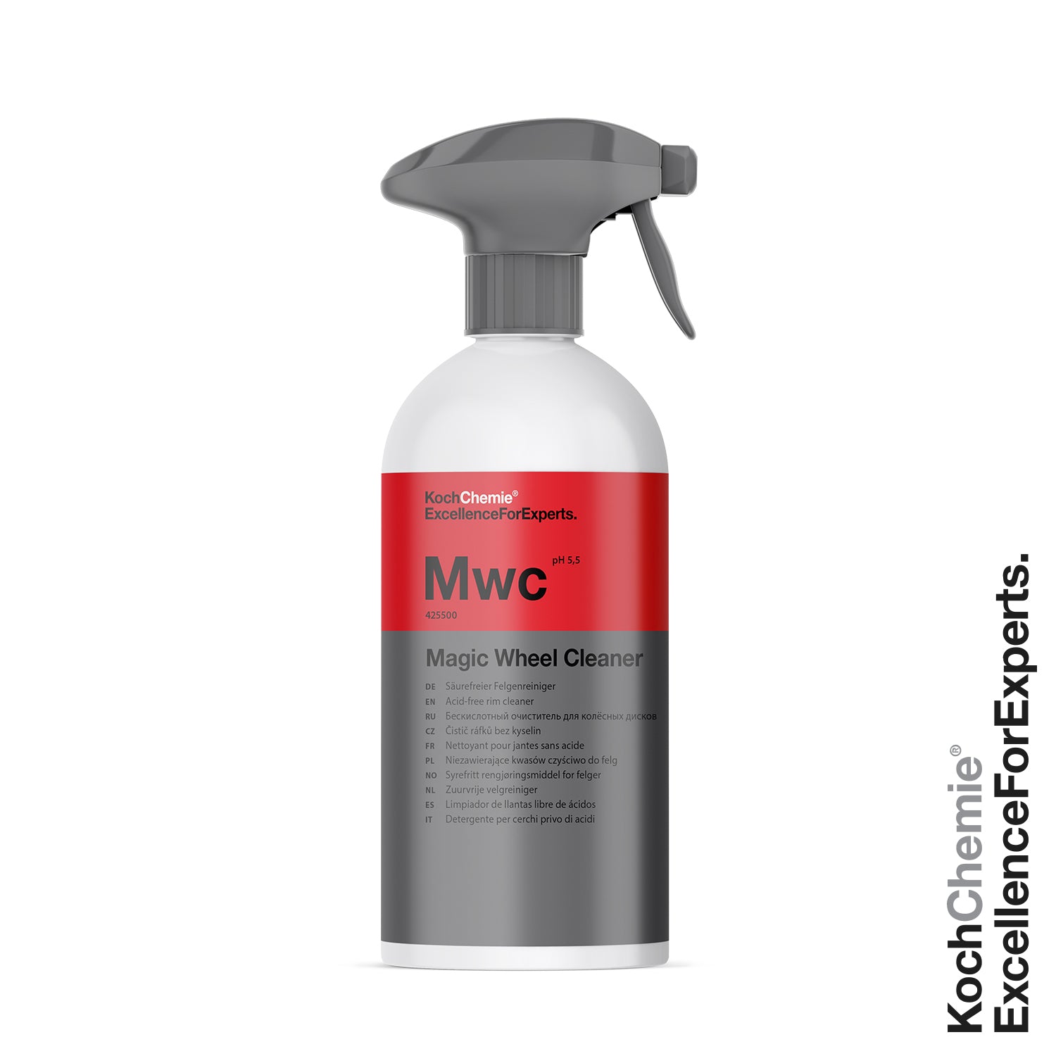Koch Chemie Magic Wheel Cleaner
