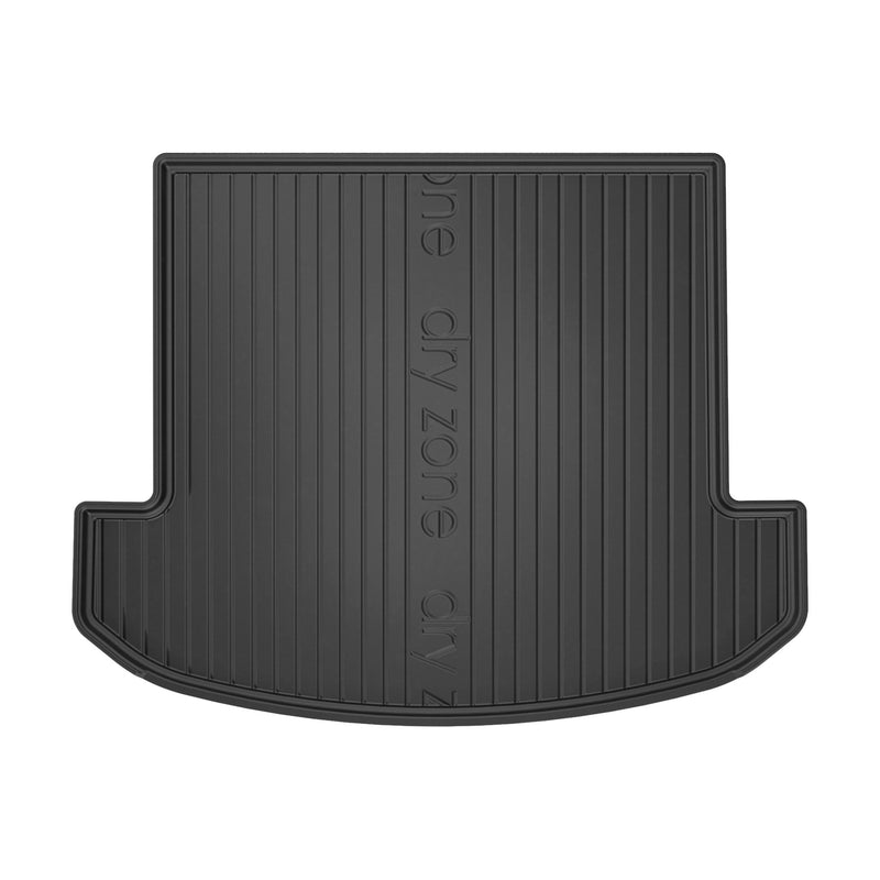 Kofferraummatte für Kia Sorento XL IV Hybrid 2020-2025 7Sitze Klappbare 3.Reihe