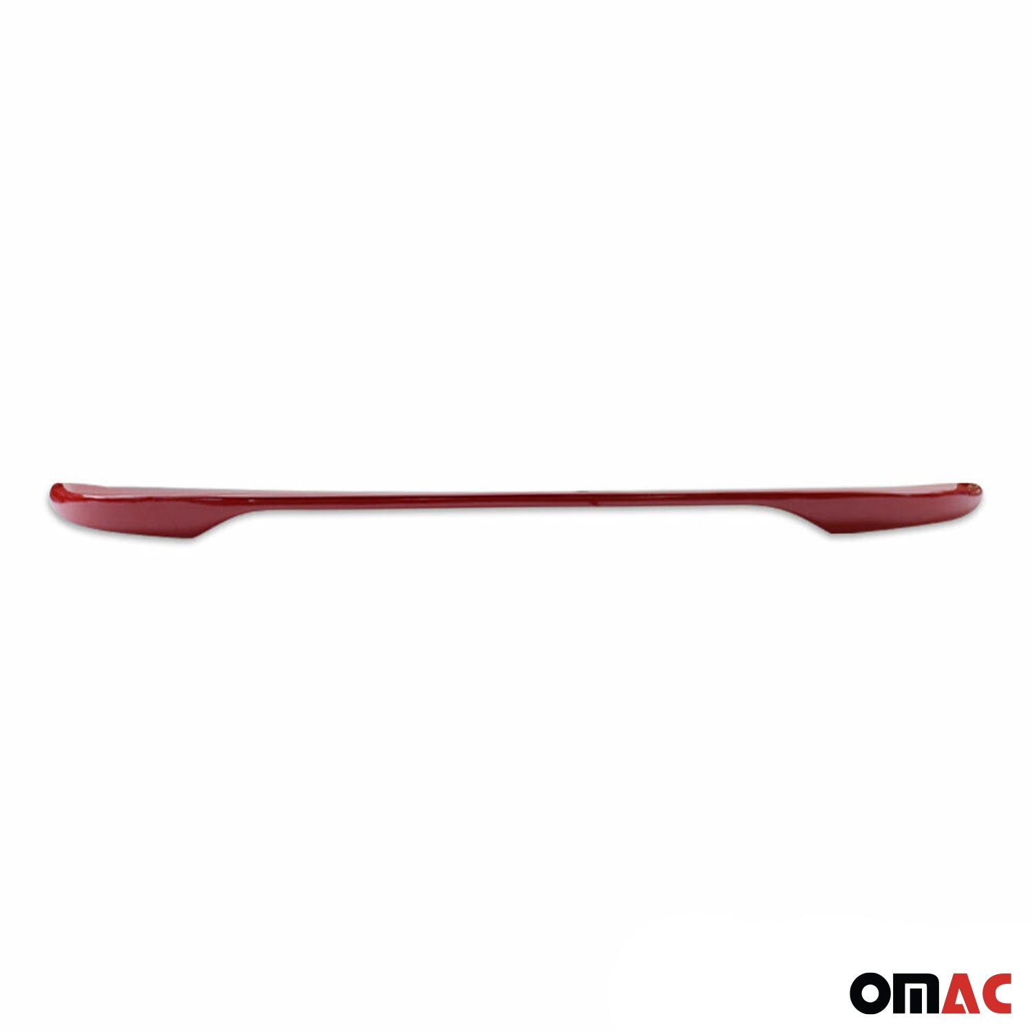 Heckspoiler Heckflügel für Fiat Tipo 2015-2026 Limo Schrägheck Rot Lackiert