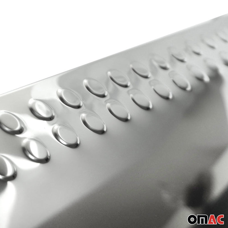 Einstiegsleisten für Mercedes Sprinter W901 W903 1995-2006 Chrom Edelstahl 3-tlg