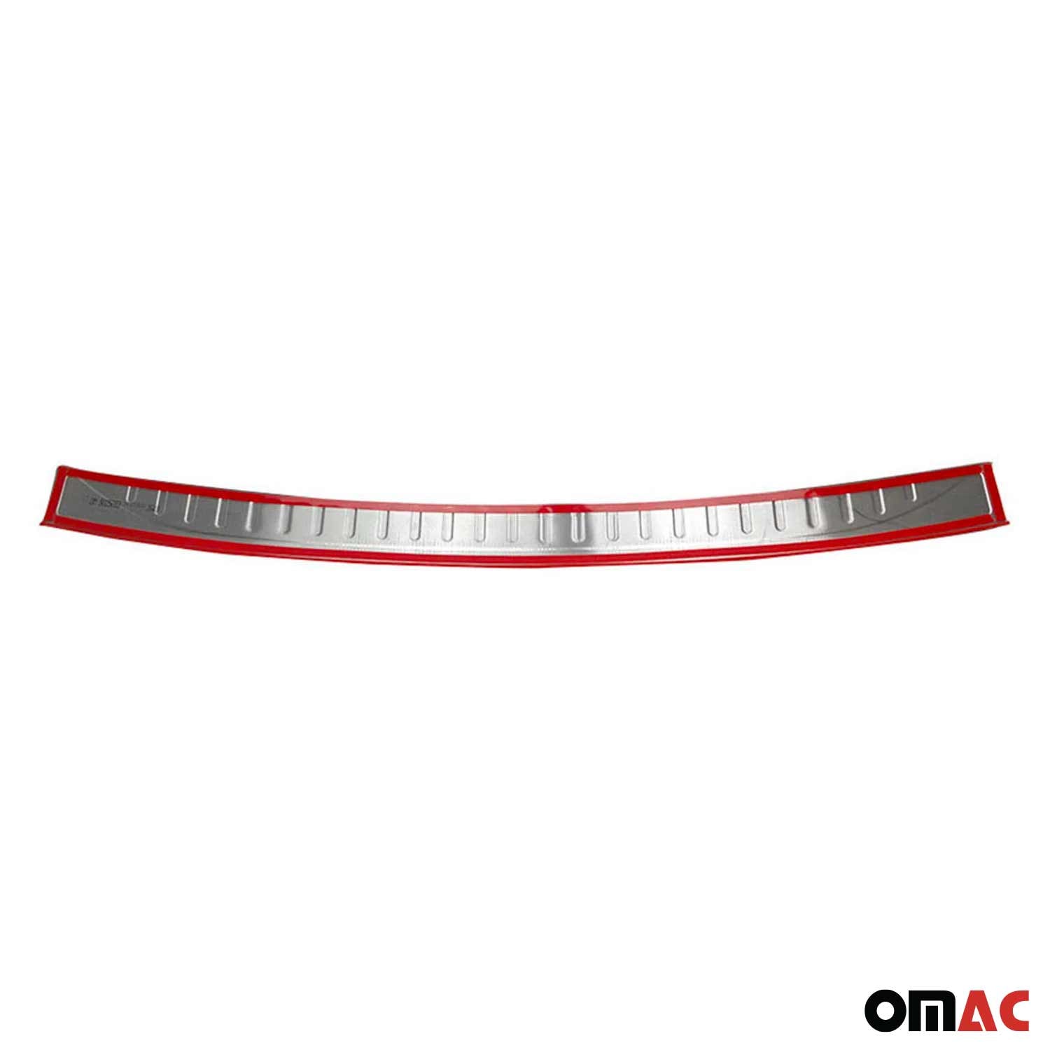 Ladekantenschutz Edelstahl Für Nissan X-Trail T32 2014-2021 Abdeckung Chrom