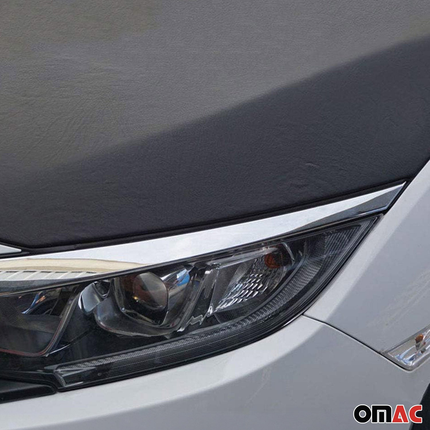 Haubenbra Bonnet Bra Steinschlagschutz für Hyundai H1 2008-2023 Schwarz 1tlg