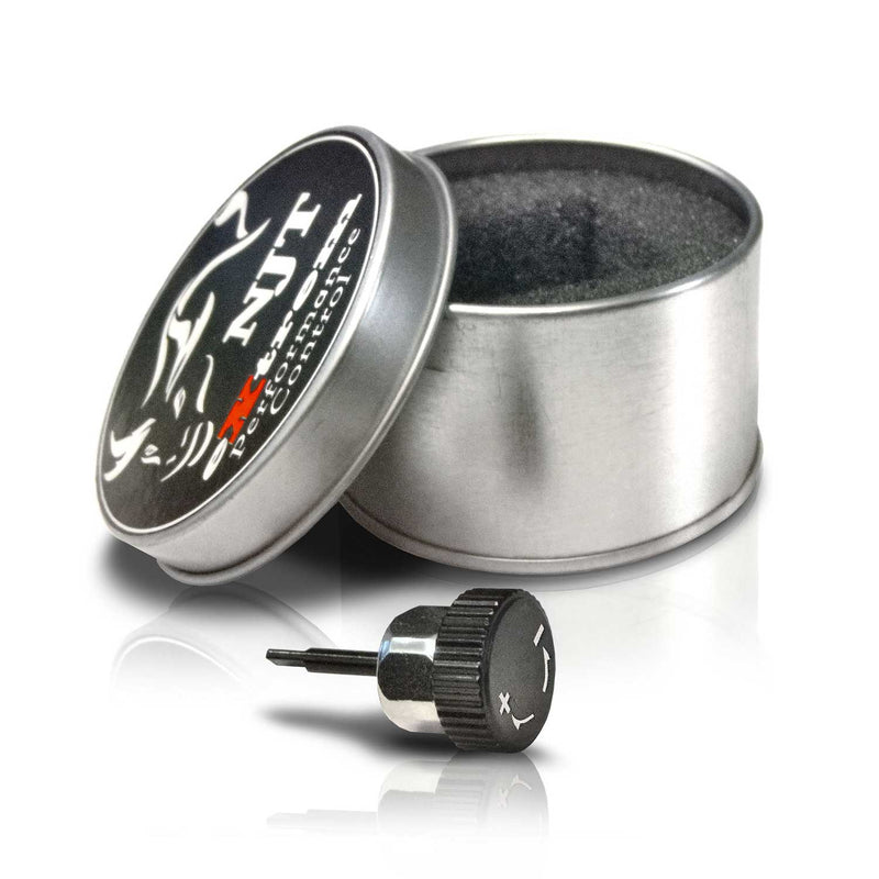 NJT eXtrem Gewindefahrwerk für VW Golf 4/ Bora + Variant 1J 1997-2003