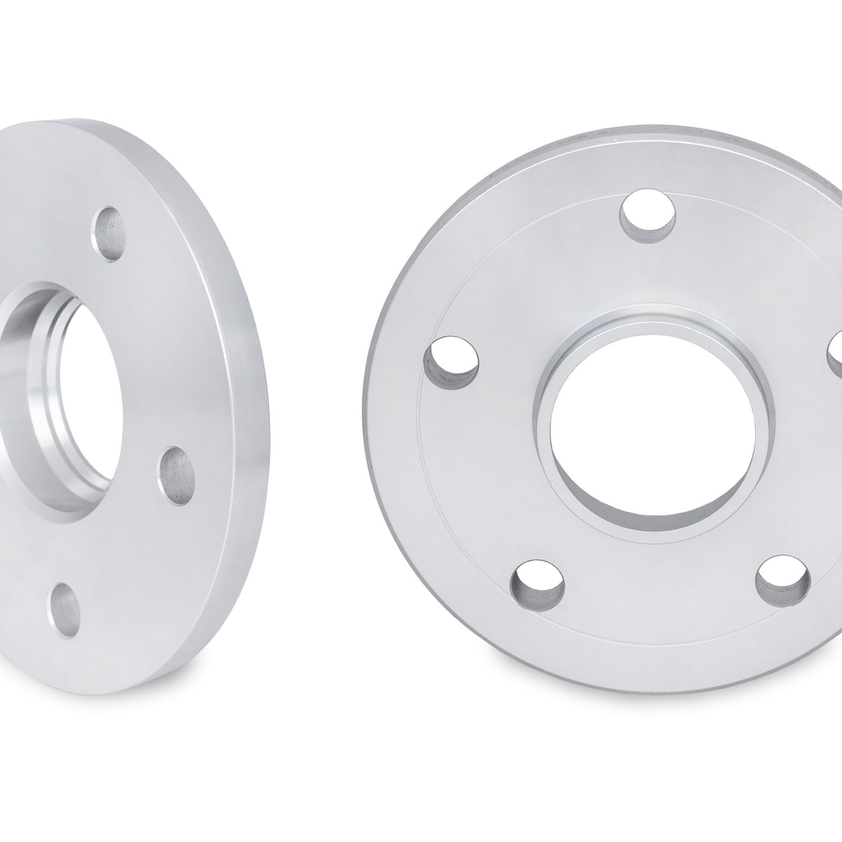 JOM Spurverbreiterung Set mit ABE für VW Amarok 30mm Aluminium