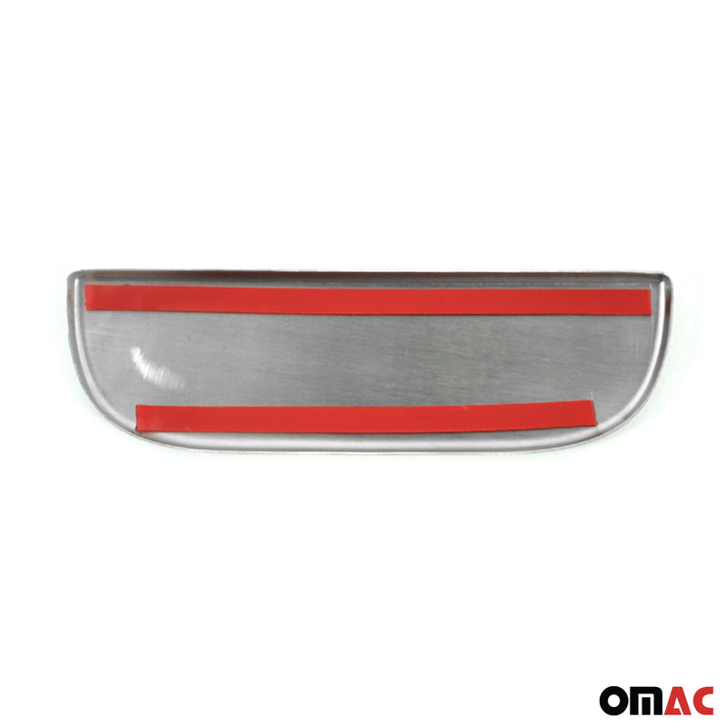 Heckklappe Kofferraumöffner Griff für Daihatsu Terios 2005-2024 Edelstahl Chrom