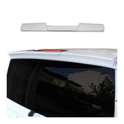 Heckspoiler Dachspoiler Hecklippe für Mercedes Vito W639 2003-2014 Weiß Lackiert