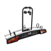 Bicycle carrier trailer hitch e bike 2 bicycles