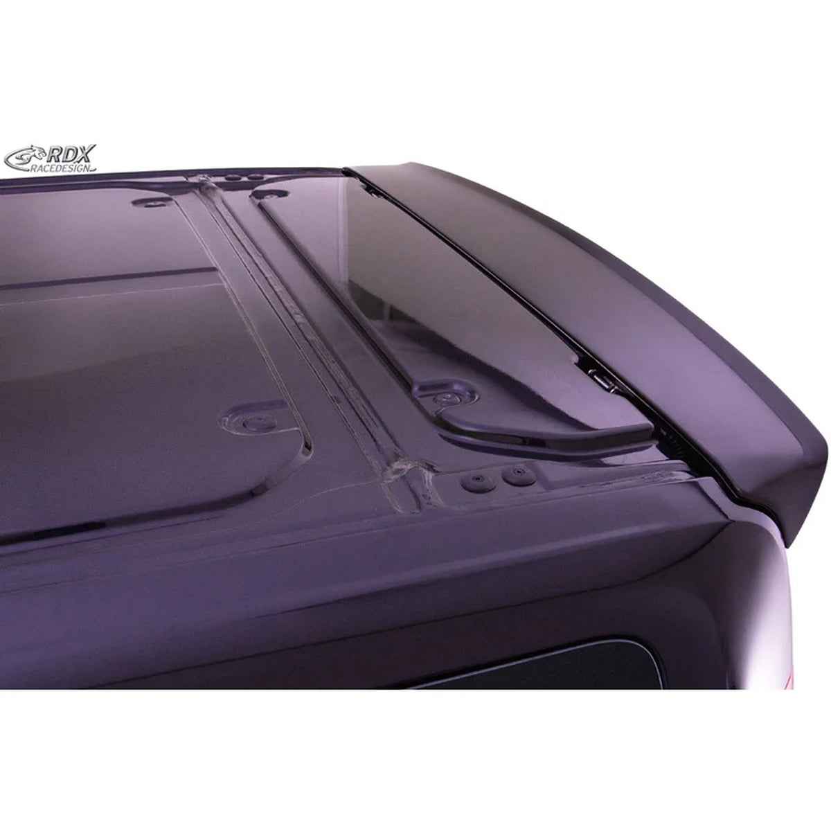 RDX Dachspoiler für Ford Tourneo Custom 2012-2018