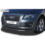 RDX Frontspoiler Vario-X für Audi Q5 2008-2016 Polyurethan TÜV