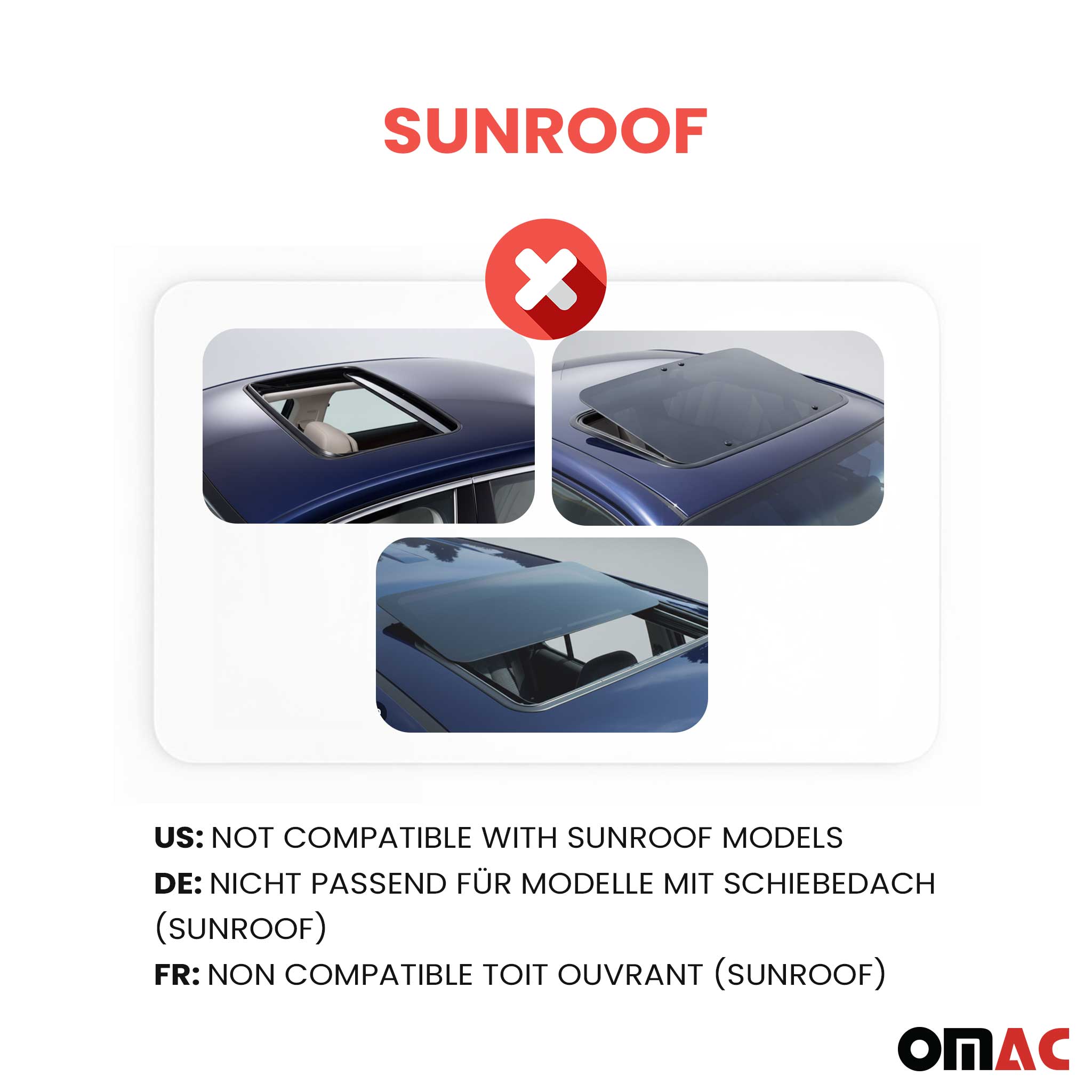 Dachträger Grundtäger für Dacia Duster mk1 2014-2017 FL 75kg Alu Schwarz 2 tlg