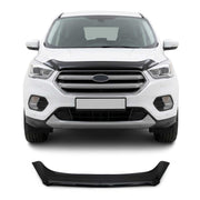 Motorhaube Deflektor Insekten Steinschlagschutz für Ford Kuga II 2017-2019 FL