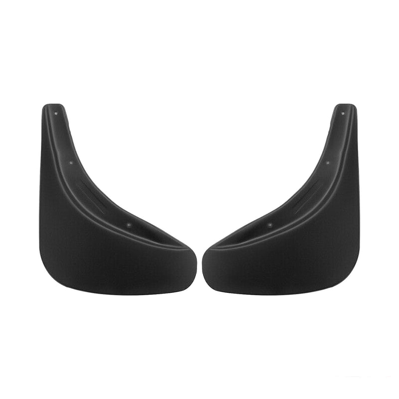 Schmutzfänger Spritzschutz Kotflügel für Jeep Compass 2011-2016 Hinten 2tlg