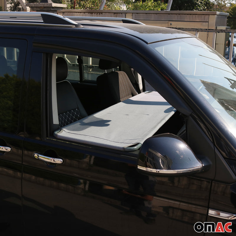 Camper Bett Kinderbett Fahrerhausbett für VW Transporter T5 T6 T6.1 2003-2025