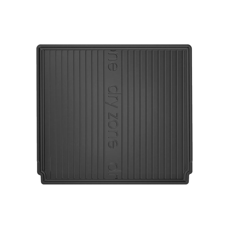 Kofferraummatte für Opel Zafira C 2012-19 5Sitze mit Kofferraumorganisator