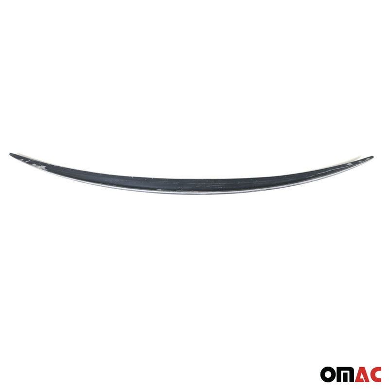 Heckspoiler Dachspoiler Hecklippe für Skoda Superb Limo 2009-2015 ABS Liniert