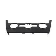 Verkleidung Klimabedienteil 5E0863152B für Skoda Octavia 3 Kombi 2012-2019