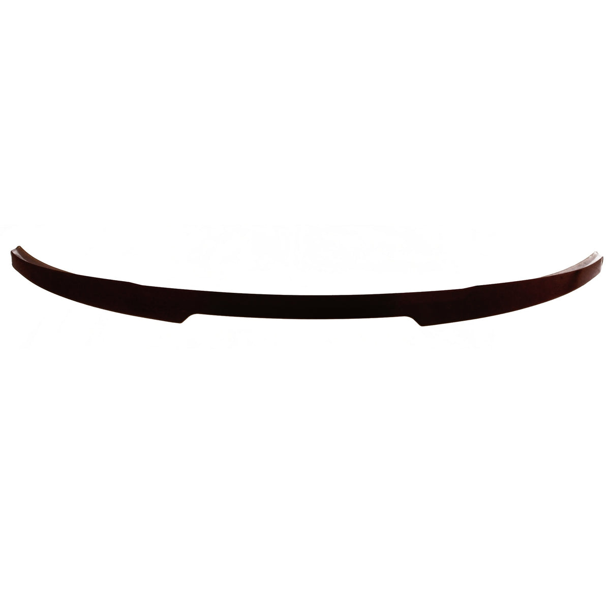 JOM Heckspoiler Dachspoiler für BMW 3er E90 Limo 2005-2011 schwarz Matt mit ABE Typ 1
