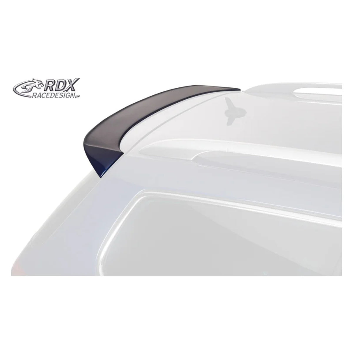 RDX Dachspoiler für VW Passat 3C Variant 2005-2010 Polyurethan TÜV