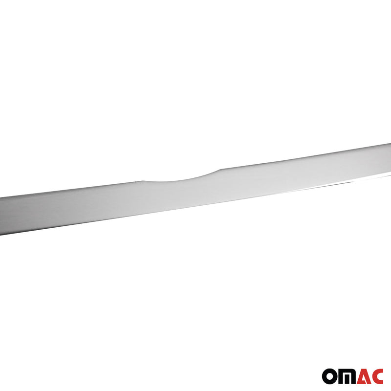 Heckklappe Kofferraumöffner Griff für Hyundai Elantra 2011-2015 Edelstahl Chrom