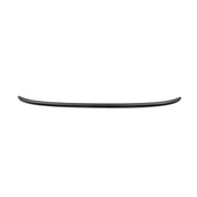 Heckspoiler Heckflügel Hecklippe für BMW 5er F10 2010-2016 ABS Schwarz 1tlg