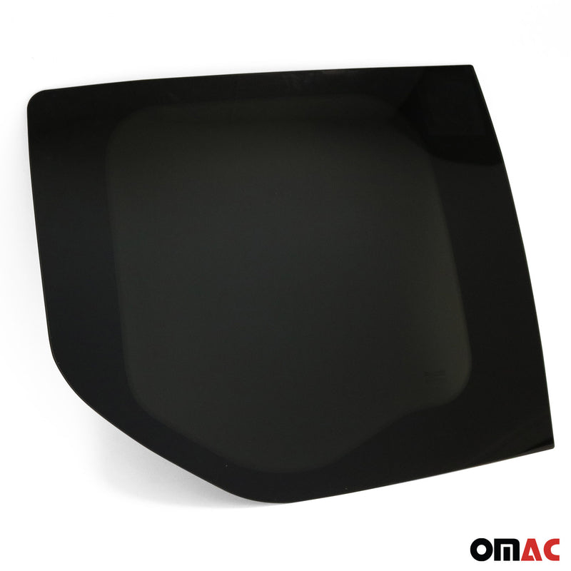 Heckscheibe Fenster für Ford Transit Custom ab 2023 Doppelflügeltür Links L1 L2