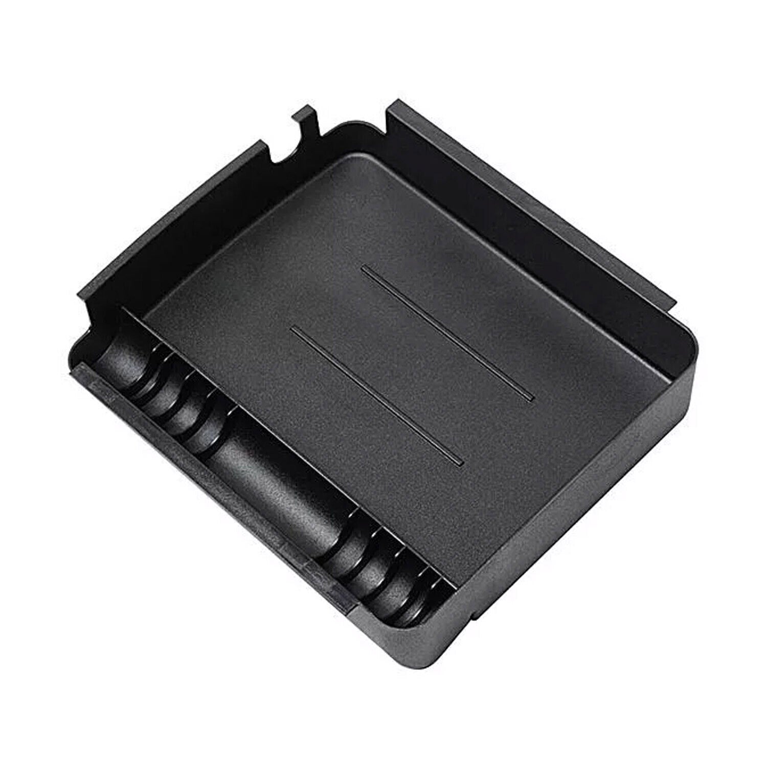 Armauflage Ablagebox Zentrale für Ford Focus III Schrägheck 2011-2014 Pre-FL ABS