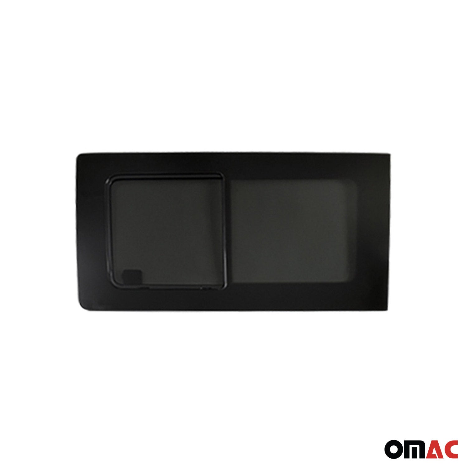 Seitenfenster Schiebefenster für VW T6 T6.1 2015-2024 Links Rechts L1 L2 SET