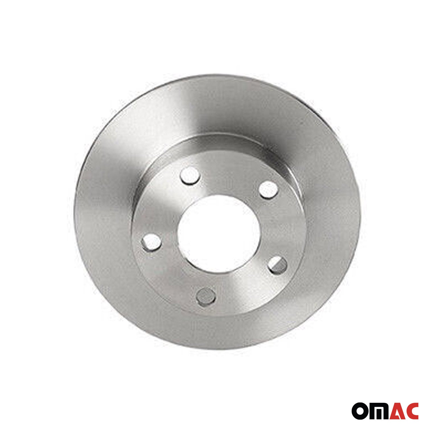 Bremsscheibe für Audi A6 Superb VW Passat 2x 245 Voll Brembo Disk 08.5